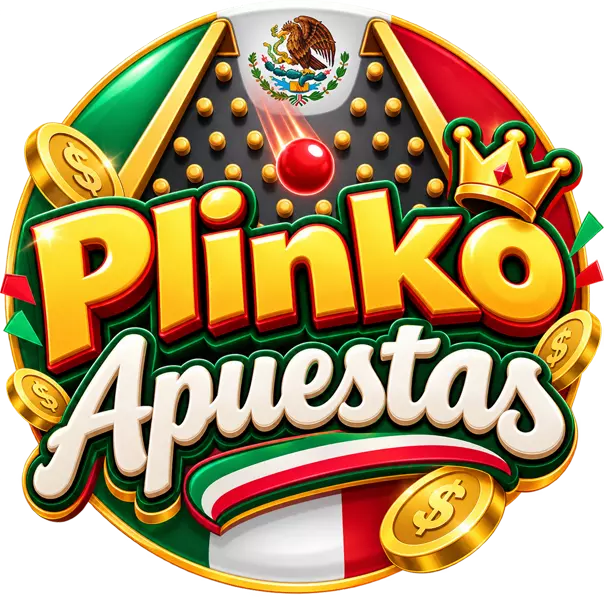 Logotipo oficial de Plinko Apuestas
